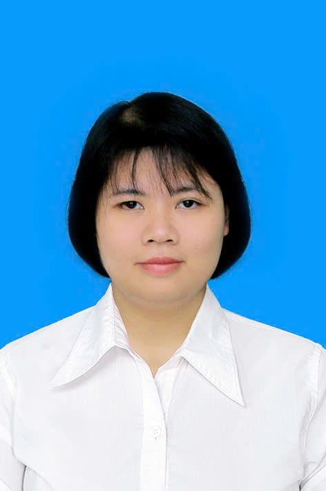 Nguyễn Thị Hồng